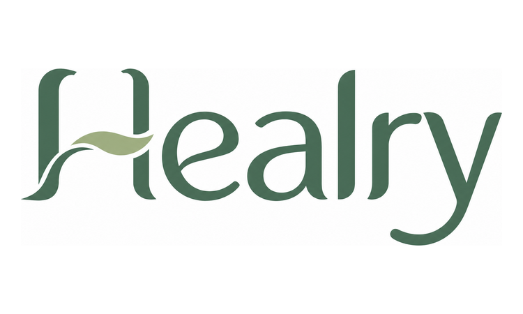 Available Business Name For Sale - Healry
